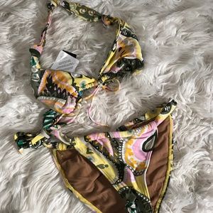 Bathing suit! -NEW WITH TAGS